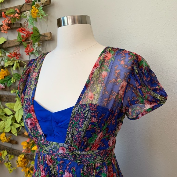 Betsey Johnson Dress - Picture 2 of 3